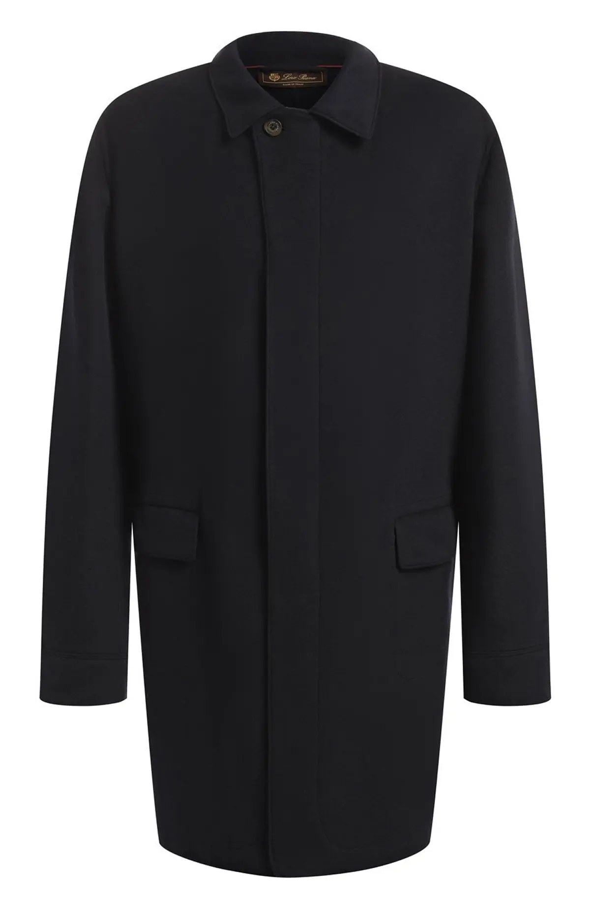  Пальто мужское