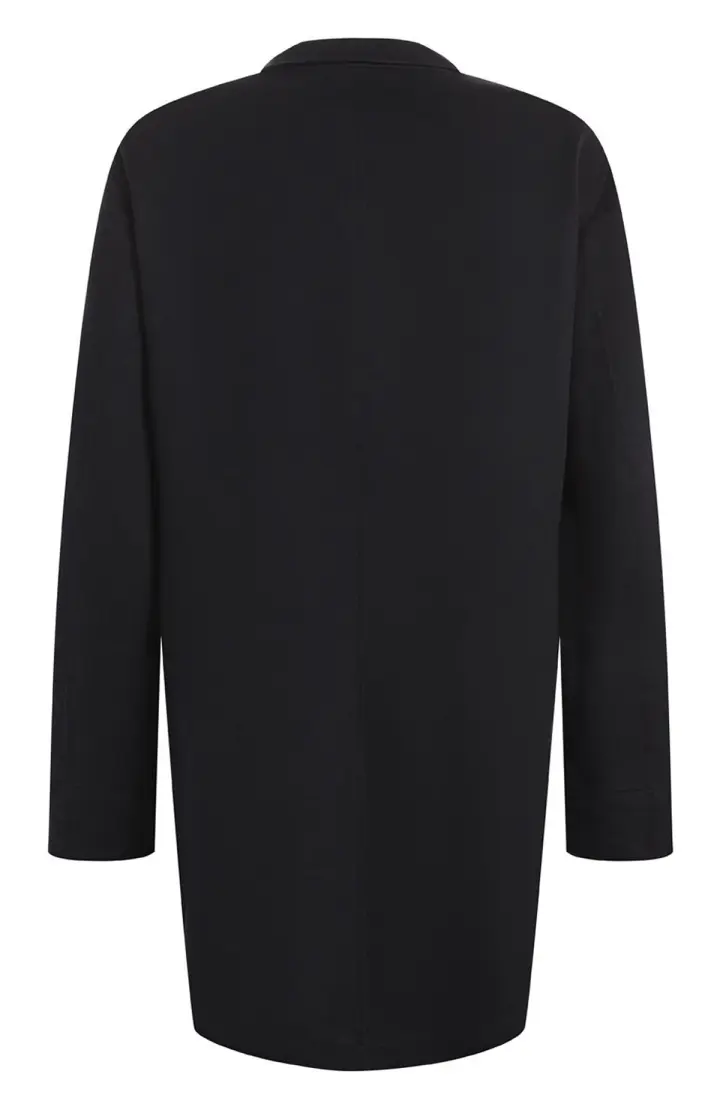  Пальто мужское