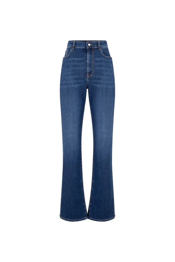 Fabiana Filippi Джинсы 