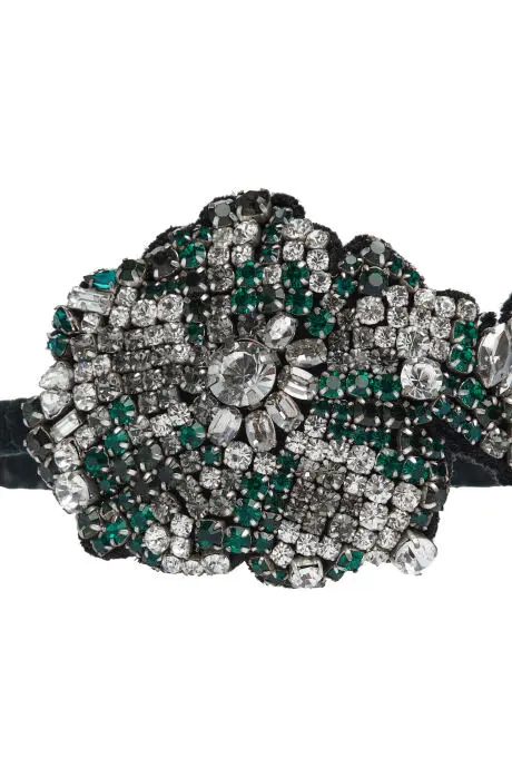 №21 Ободок женский