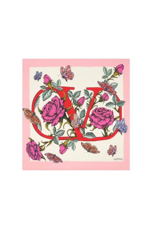 Valentino Платок