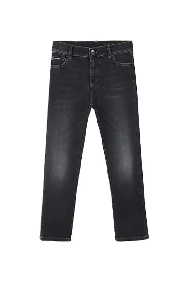 Dolce & Gabbana Джинсы