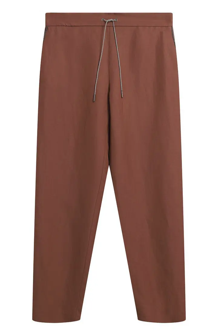  Брюки женские