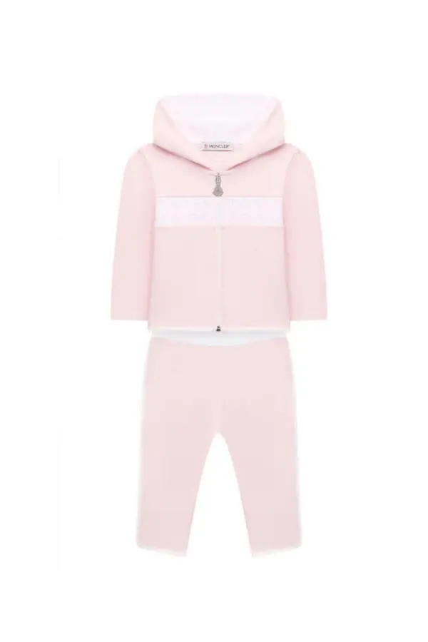 Moncler Толстовка и брюки