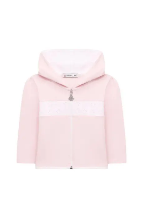 Moncler Толстовка и брюки