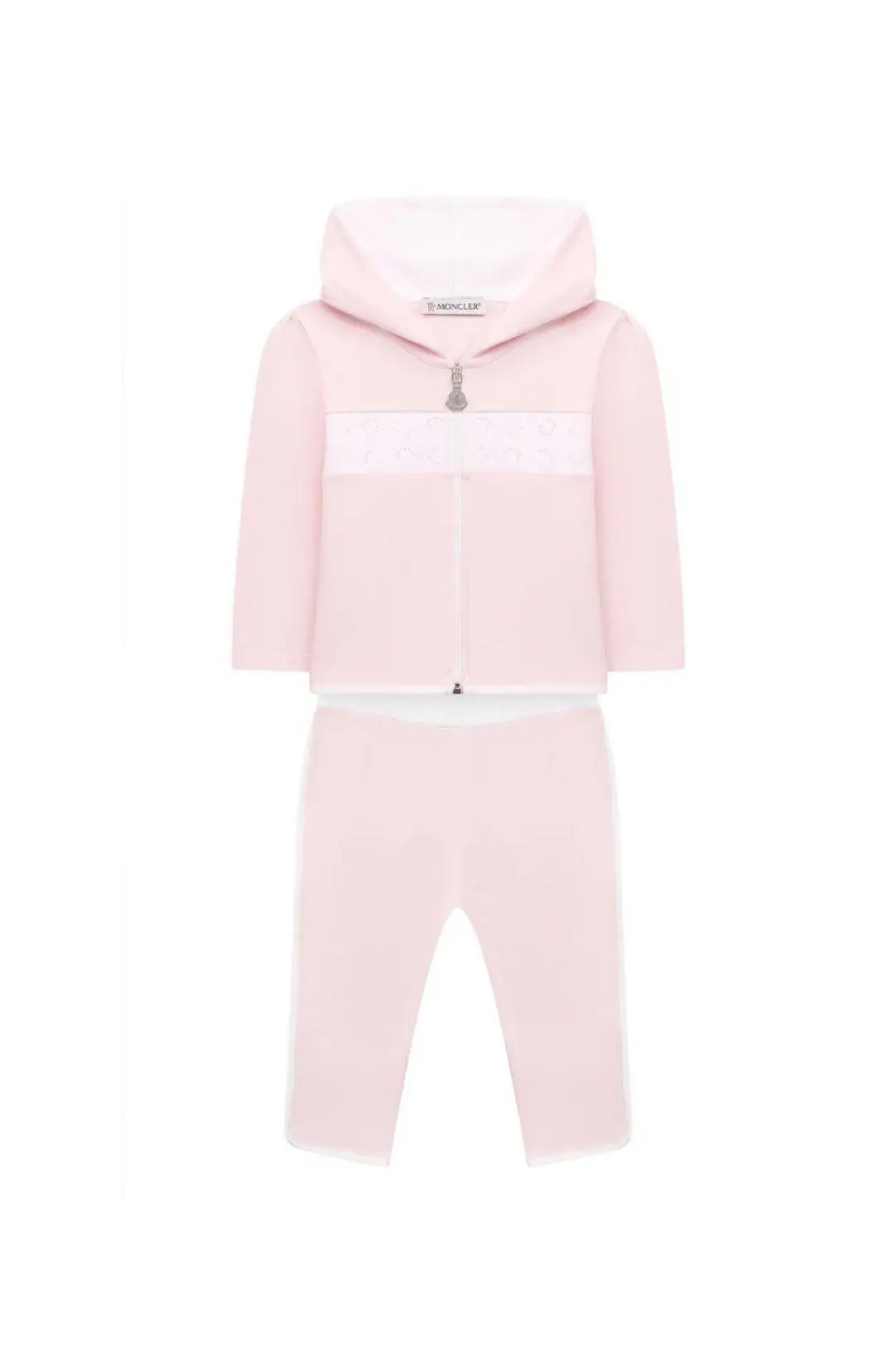  Толстовка и брюки