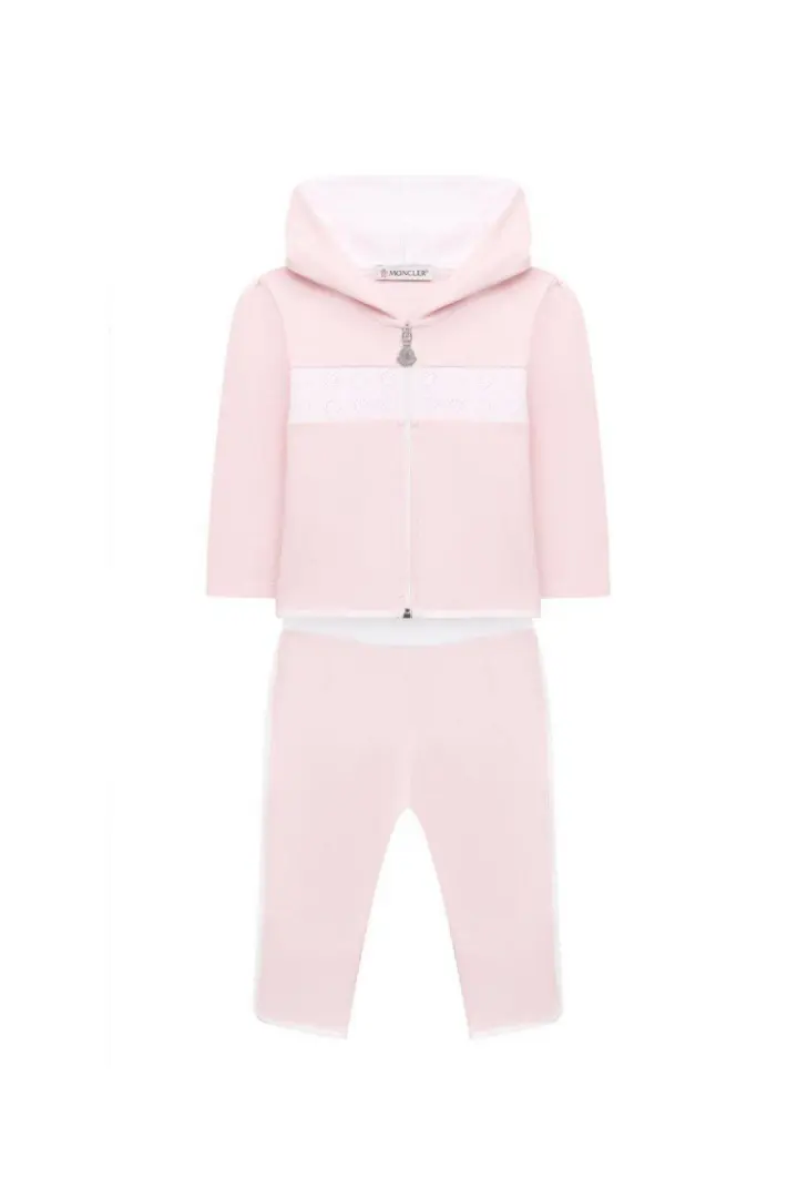  Толстовка и брюки