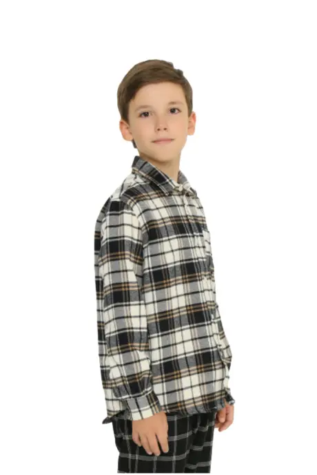 Il Gufo Рубашка