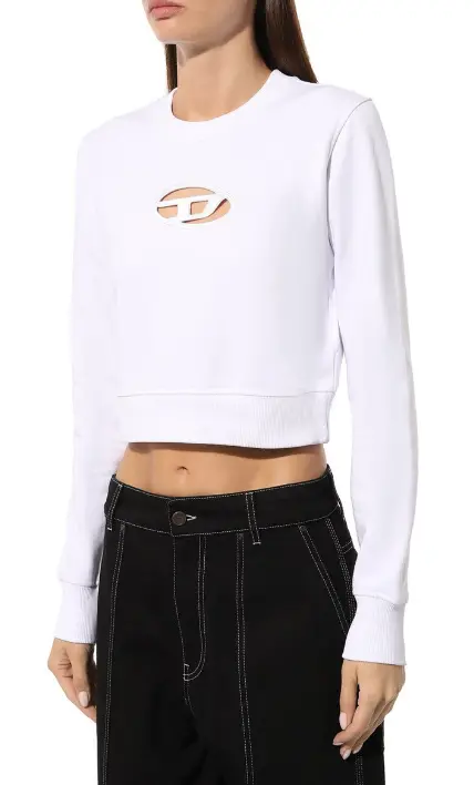 Diesel Свитшот 