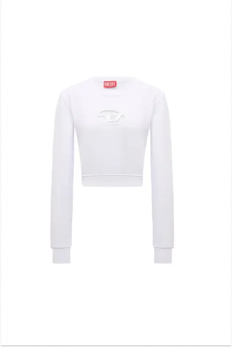 Diesel Свитшот 