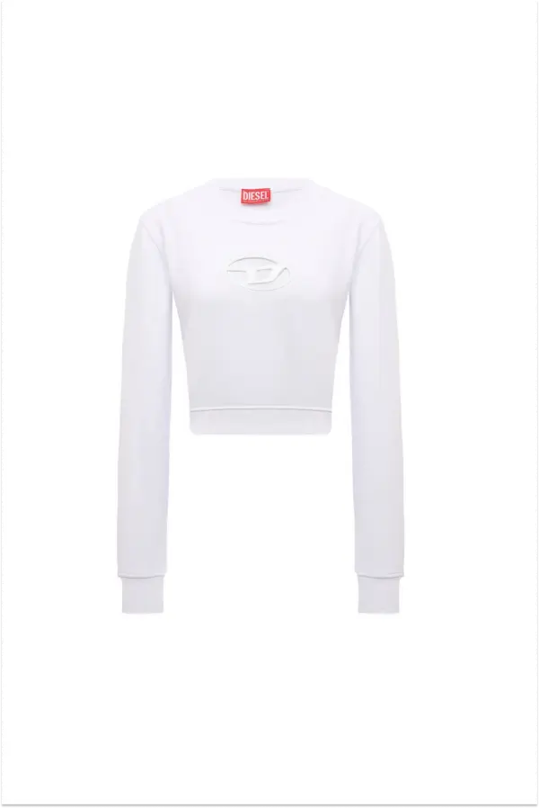 Diesel Свитшот 