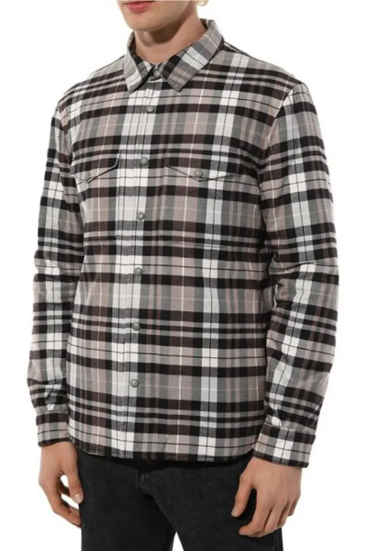  Рубашка-куртка