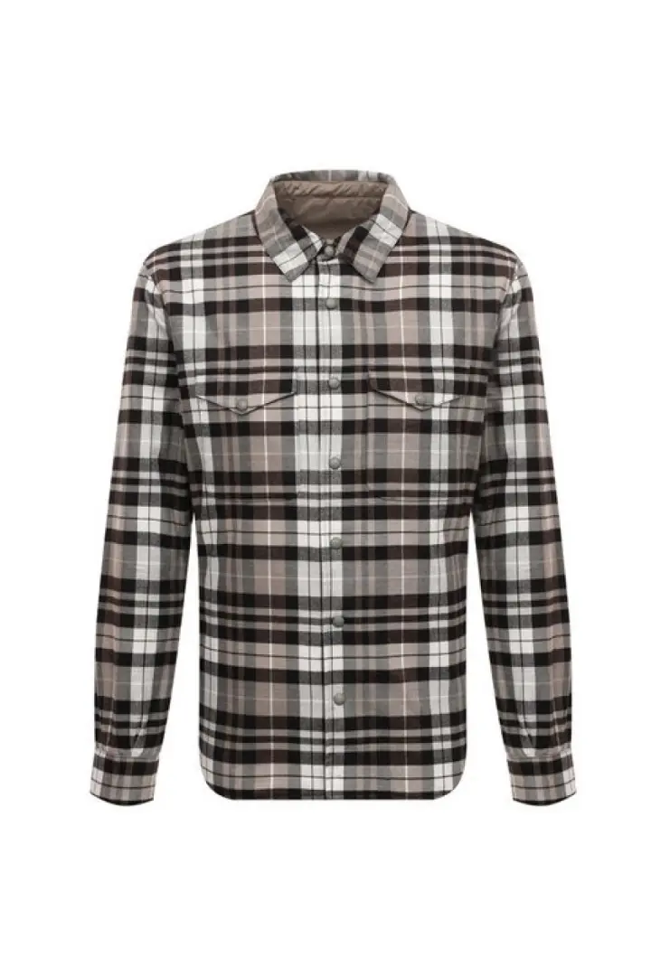  Рубашка-куртка