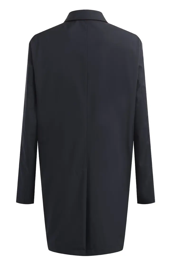  Плащ мужской