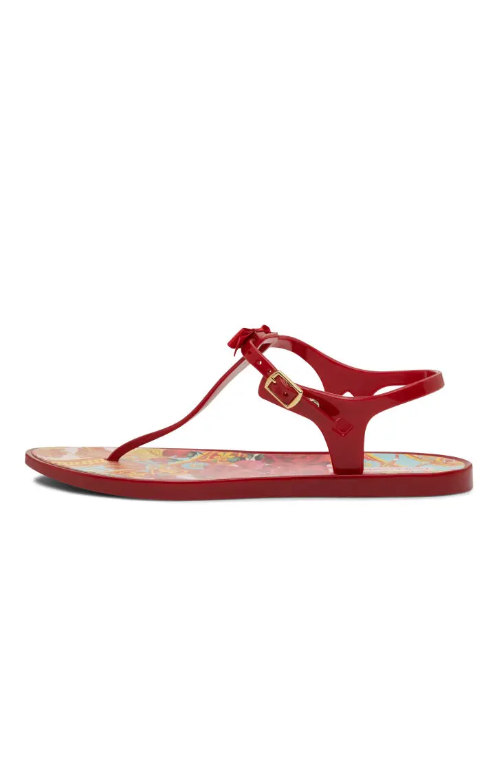 DOLCE & GABBANA Сланцы