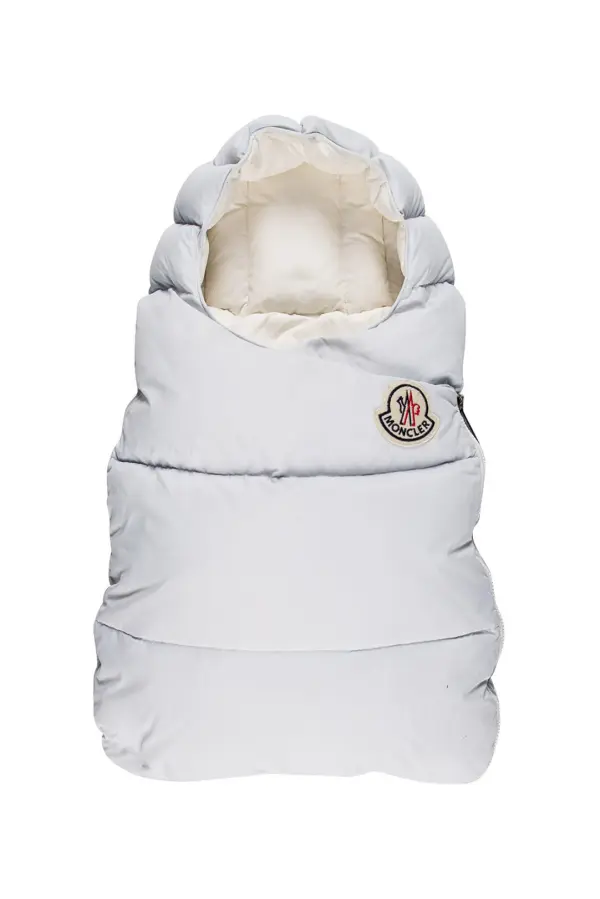 Moncler Пуховый конверт