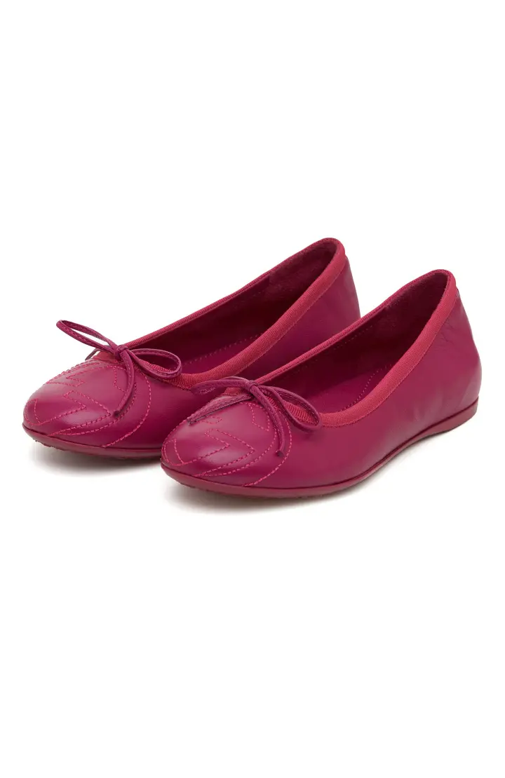 GUCCI JUNIOR Балетки