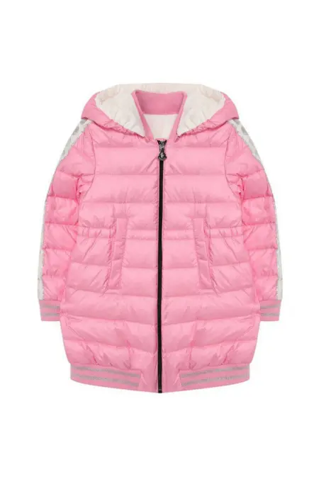 Moncler Пуховик 