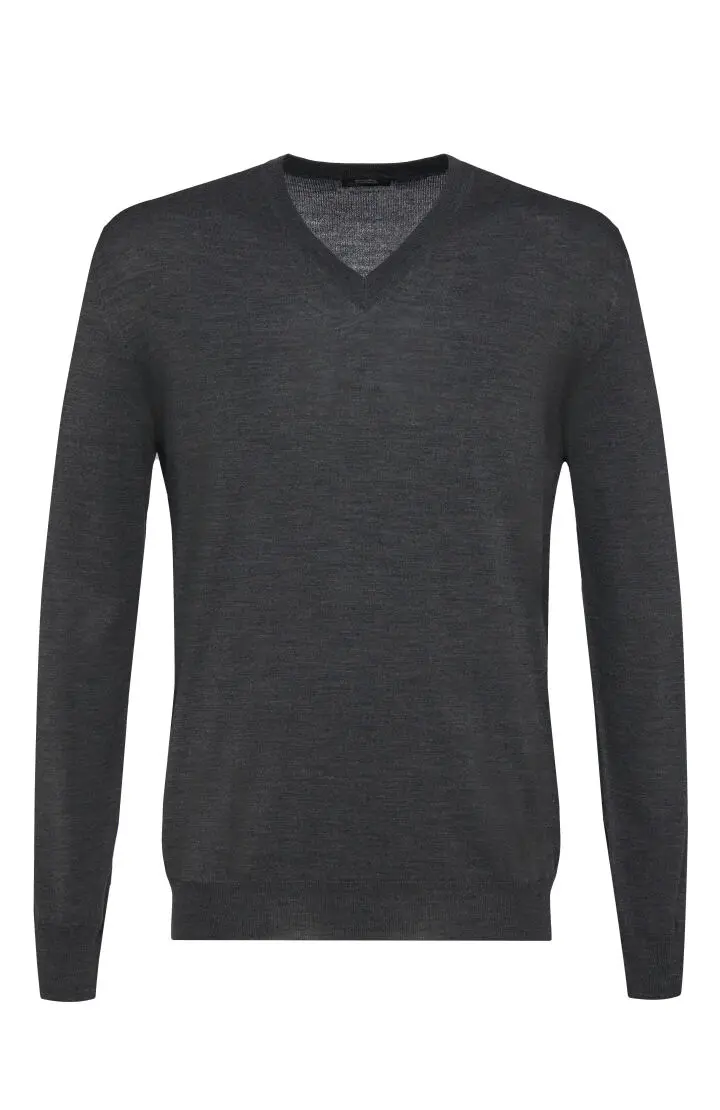  Свитер мужской