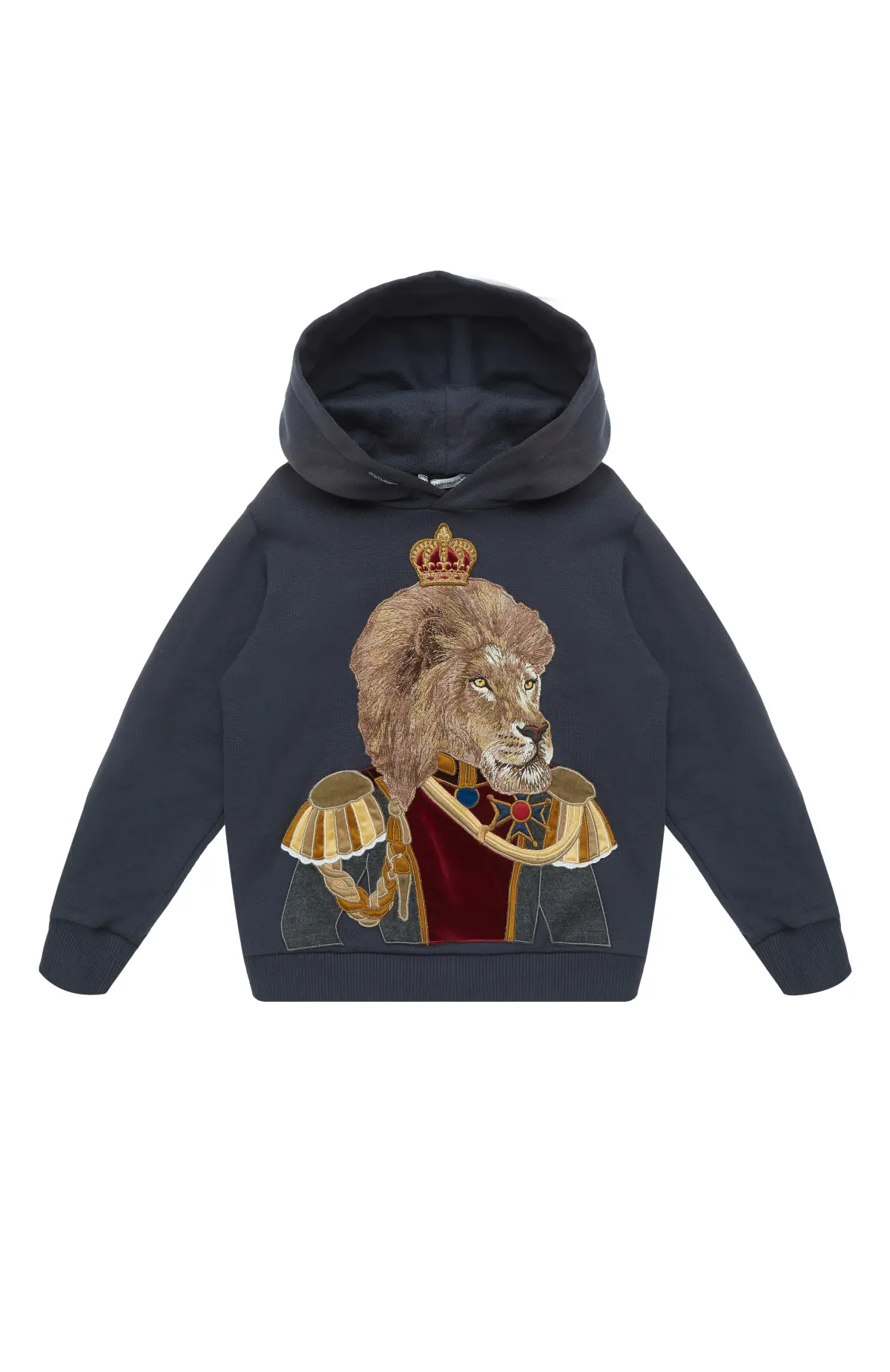 DOLCE & GABBANA Худи