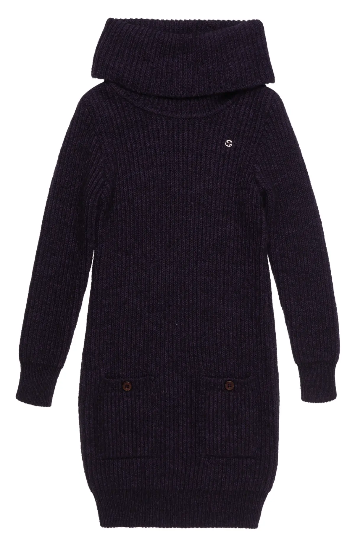 Платье /вязанное/