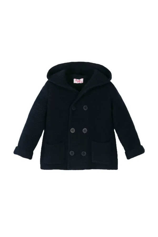  IL Gufo  Кардиган 