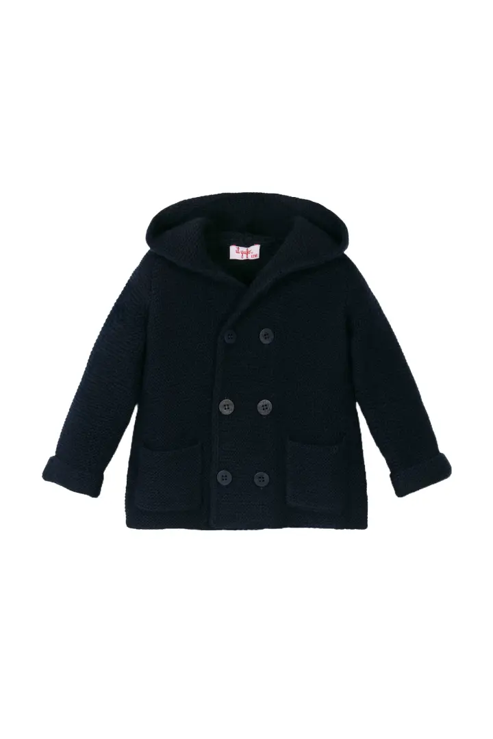  IL Gufo  Кардиган 