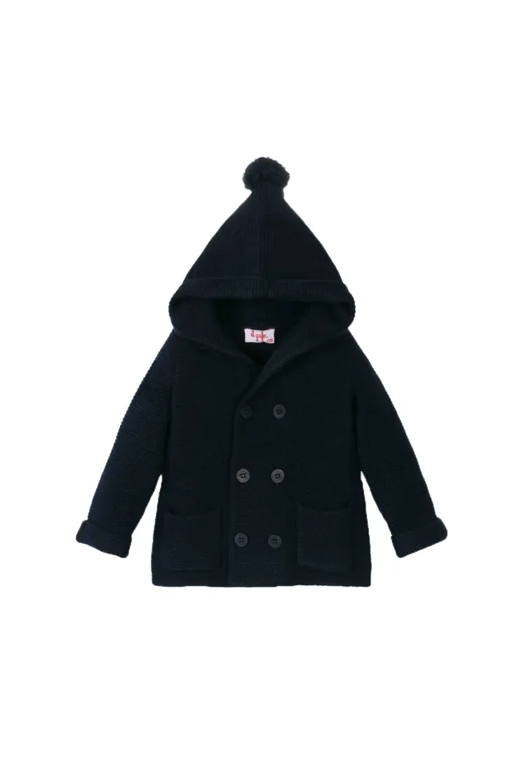  IL Gufo  Кардиган 