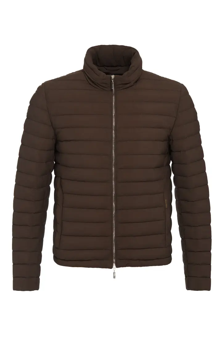  Куртка мужская