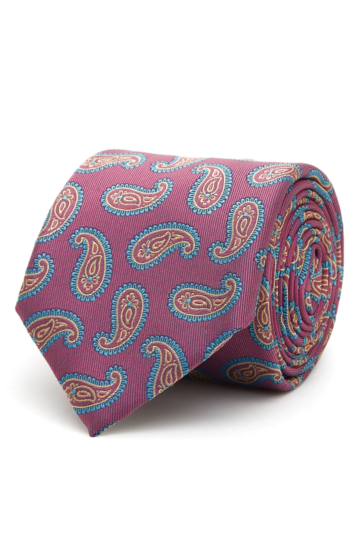  Галстук мужской