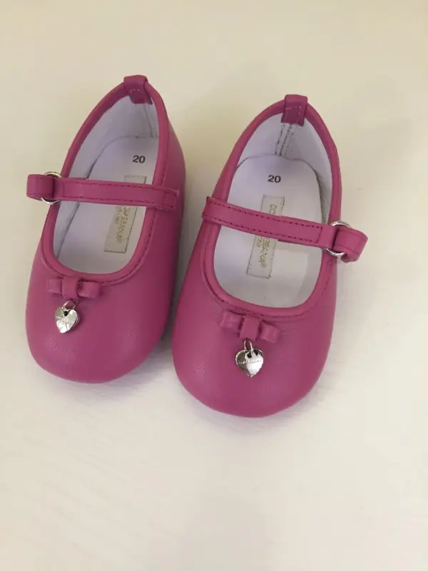 DOLCE & GABBANA Пинетки/CARRYOVER/