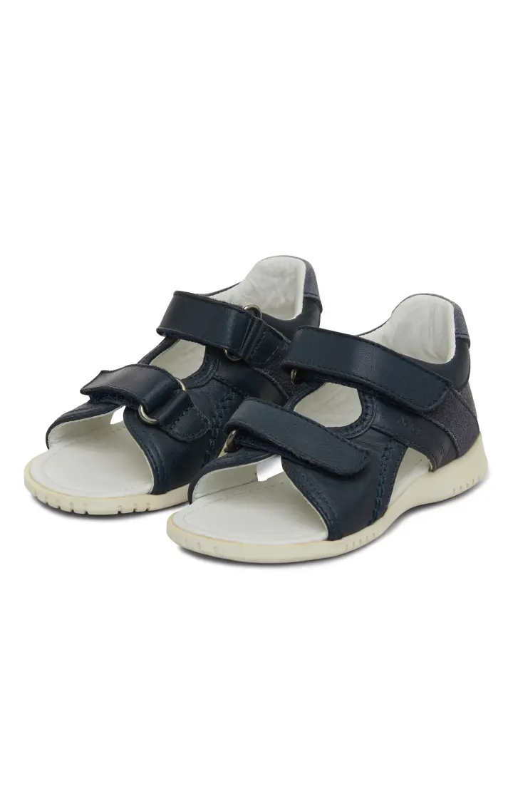 DOLCE & GABBANA Сандали