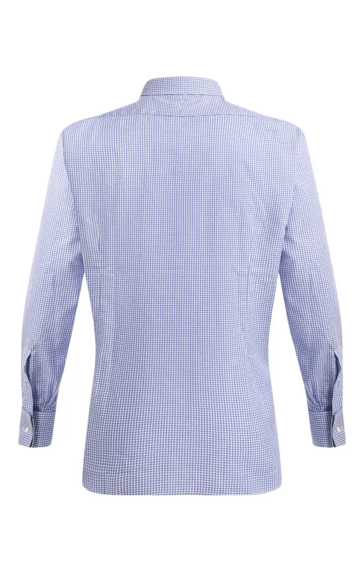 TOM FORD Рубашка мужская