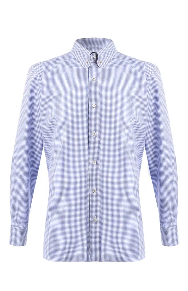 TOM FORD Рубашка мужская