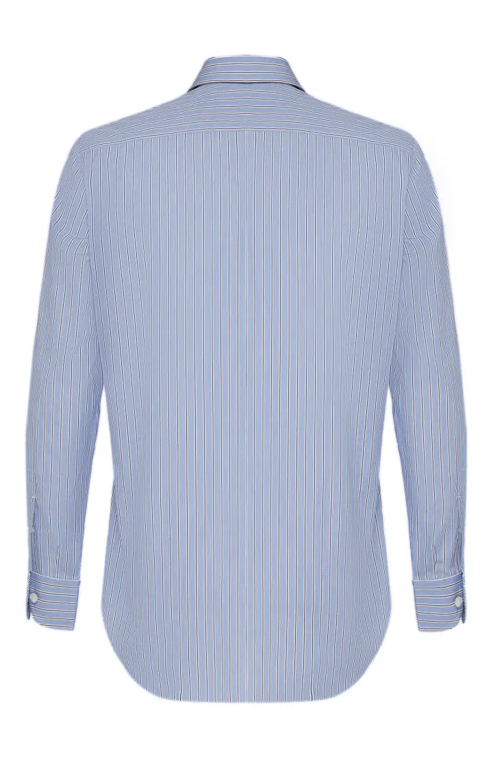  Рубашка мужская