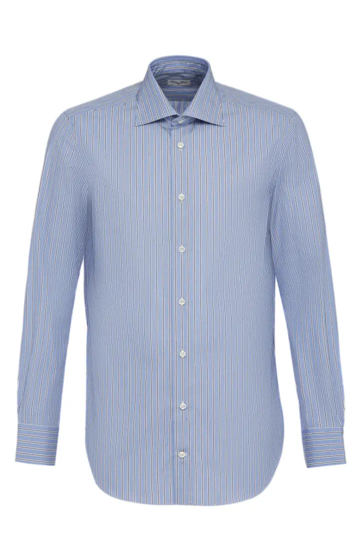  Рубашка мужская