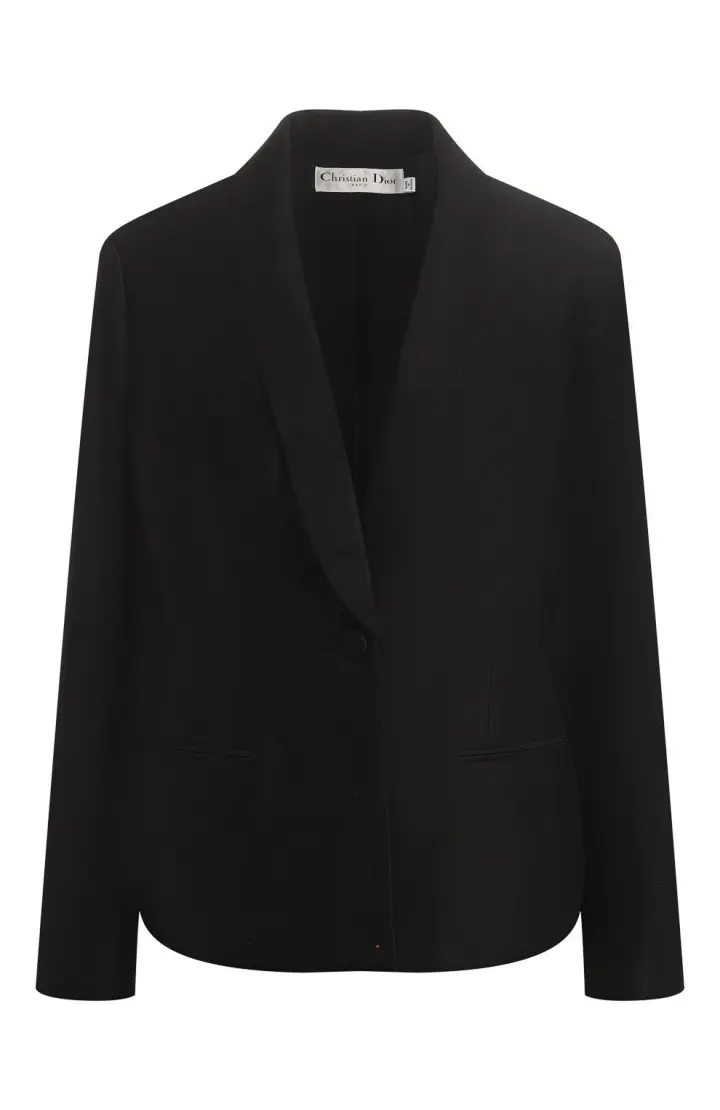 Dior Жакет женский