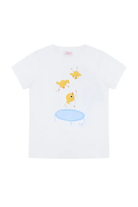 Il Gufo Футболка