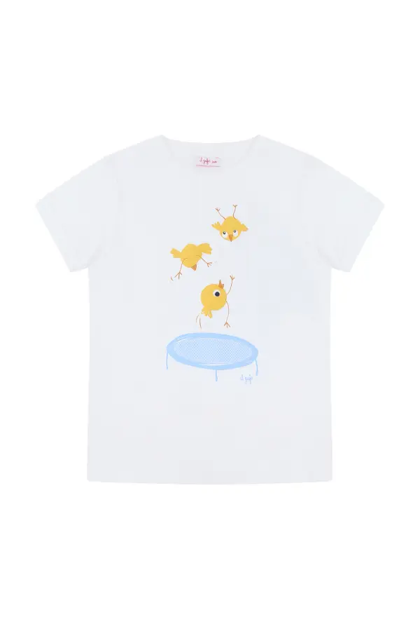 Il Gufo Футболка