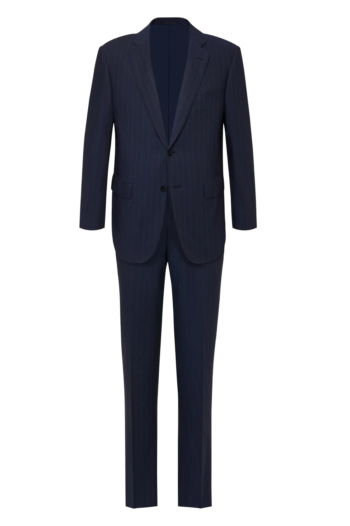 PAL ZILERI Костюм мужской