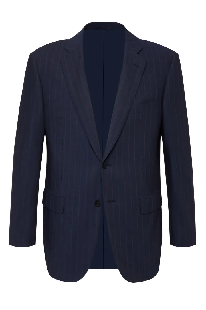 PAL ZILERI Костюм мужской