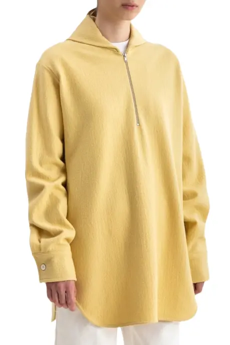 Jil Sander Полувер 