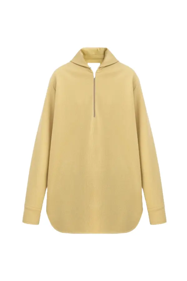 Jil Sander Полувер 