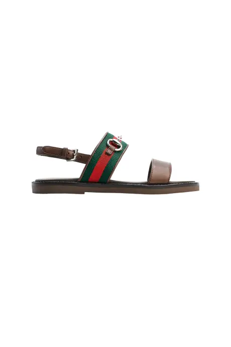 Gucci Junior Сандали