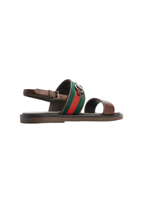 Gucci Junior Сандали