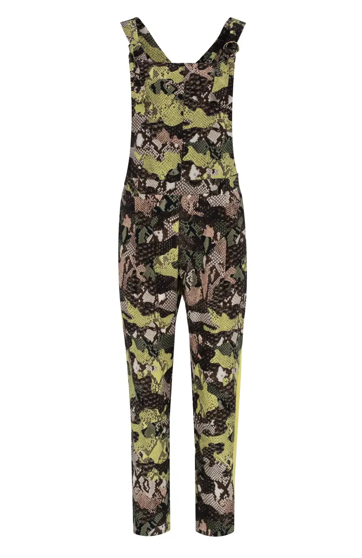Платья, комбинезоны MSGM  Комбензон женский