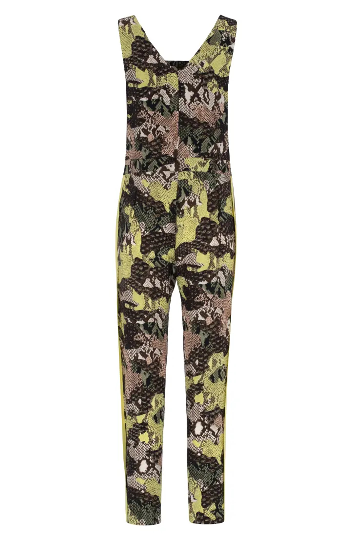 Платья, комбинезоны MSGM  Комбензон женский