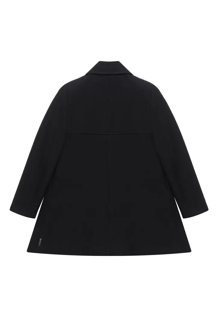 ARMANI JUNIOR Пальто д