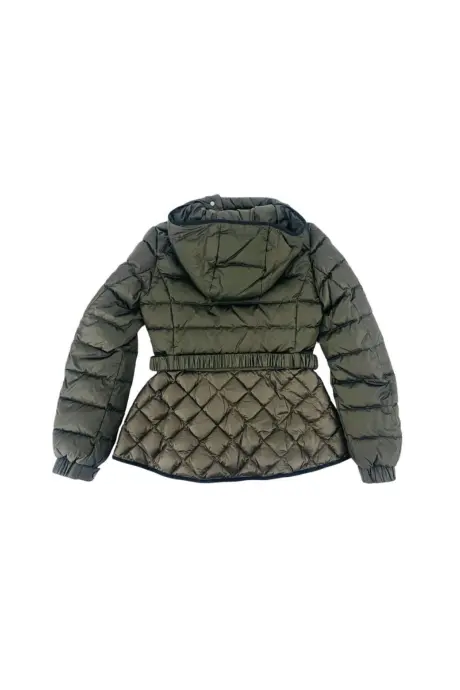 Moncler Пуховик 