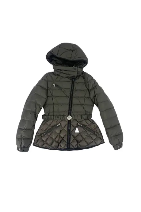 Moncler Пуховик 